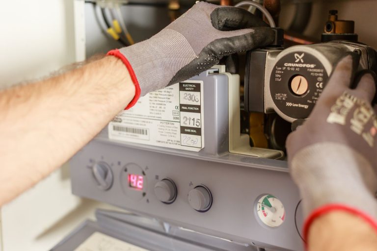 Water Heater Problems: When to Repair and When to Replace